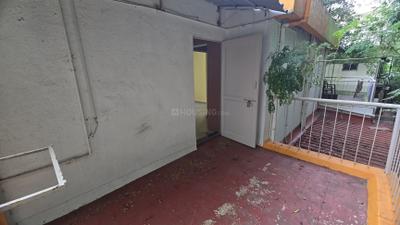 Balcony Image of 1500 Sq.ft 2 BHK Independent House for rent in Bavdhan Pune for Rs. 42000