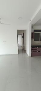Hall Image of 1560 Sq.ft 3 BHK Apartment / Flat for sale in Goel Ganga Serio E F Building, Kharadi Pune for Rs. 16000000