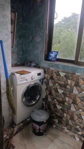 Image of 850 Sq.ft 2 BHK Apartment / Flat for sale in Borivali West, Mumbai for Rs. 17500000