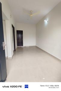 Hall Image of 800 Sq.ft 1 BHK Builder Floor for rent in Bennigana Halli Bengaluru for Rs. 15000