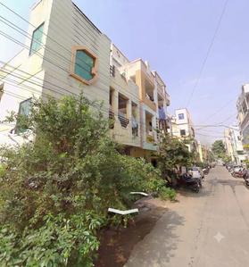 Image of 1125 Sq.ft 2 BHK Independent House for rent in Beeramguda, Sangareddy for Rs. 16000