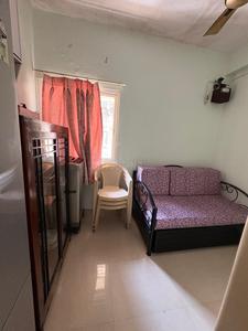 Hall Image of 1500 Sq.ft 3 BHK Apartment / Flat for sale in Raj Navin Asha CHS, Dadar East Mumbai for Rs. 46000000
