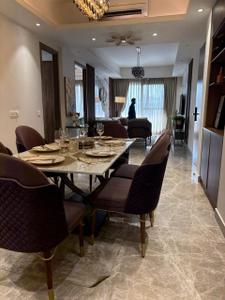 Hall Image of 1900 Sq.ft 3.5 BHK Builder Floor for sale in Orchid Ivy, Sector 51 Gurgaon for Rs. 37000000