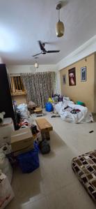 Hall Image of 1200 Sq.ft 2 BHK Apartment / Flat for rent in Shree Balaji Venkatesh Riviera, Karve Nagar Pune for Rs. 27000