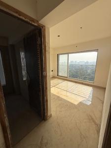Hall Image of 950 Sq.ft 2 BHK Apartment / Flat for sale in Sani Towers, Jogeshwari West Mumbai for Rs. 25000000