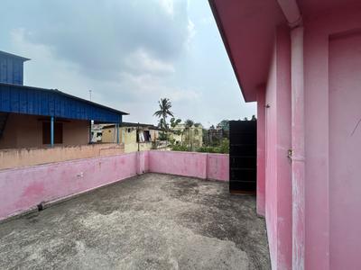 Balcony Image of 1080 Sq.ft 4 BHK Independent House for sale in Belghoria Kolkata for Rs. 9000000