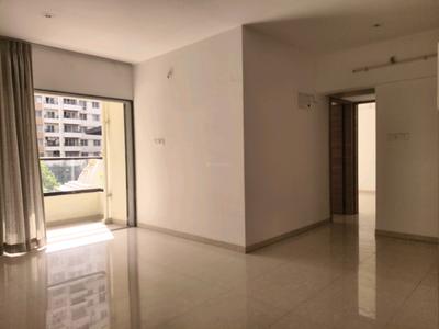 Living Room Image of 1324 Sq.ft 3 BHK Apartment / Flat for sale in Sukhwani Skylines, Wakad Pune for Rs. 13200000