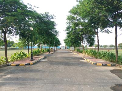 Image of 157 Sq.ft Residential Plot / Land for sale in Omaxe City, Tajupur, Faridabad for Rs. 21195000