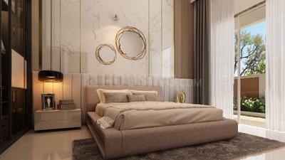 Hall Image of 2500 Sq.ft 5 BHK Apartment / Flat for sale in Kondhwa Pune for Rs. 26400000