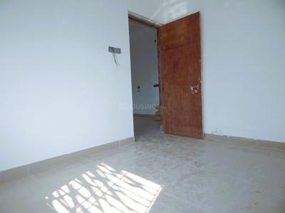 Bedroom Image of 700 Sq.ft 2 BHK Apartment / Flat for sale in Dum Dum Cantonment Kolkata for Rs. 2240000
