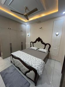 Bedroom Image of 1185 Sq.ft 3 BHK Builder Floor for sale in Kharar Mohali for Rs. 5793000