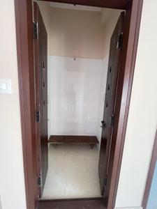 Pooja Room Image of 2000 Sq.ft 3 BHK Independent House for sale in Dinnur Hosur for Rs. 12000000