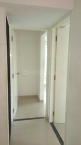 Hall Image of 627 Sq.ft 2 BHK Apartment / Flat for sale in VJ Yashwin, Sus Pune for Rs. 7500000