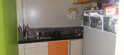 2 BHK Flat