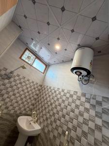 Bathroom Image of Cozy Stay Girls pg  in Sector 51, Noida