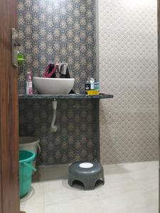 Bedroom One Image of 1114 Sq.ft 3 BHK Apartment / Flat for sale in Ganesh Nagar New Delhi for Rs. 11000000