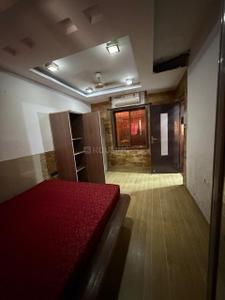 Bedroom Image of 795 Sq.ft 2 BHK Apartment / Flat for sale in Maithili The Trellis, Kopar Khairane Navi Mumbai for Rs. 28000000