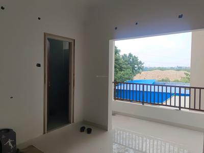 Bedroom Image of 1490 Sq.ft 3 BHK Apartment / Flat for sale in Ameenpur Sangareddy for Rs. 8046006