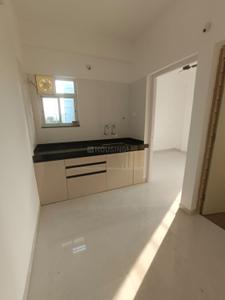 1 BHK Flat
