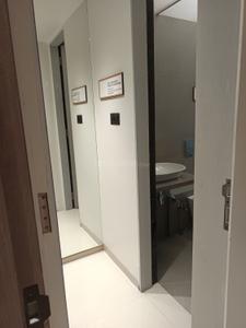 Bedroom Image of 2450 Sq.ft 4.5 BHK Apartment / Flat for sale in Legacy The Statement, Rahatani Pune for Rs. 33000000
