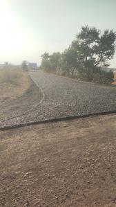 Image of 800 Sq.ft Residential Plot / Land for sale in Parwaliya Sadak, Bhopal for Rs. 800000
