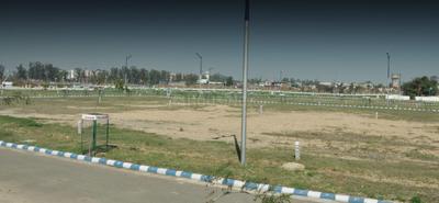 Image of 4050 Sq.ft Residential Plot / Land for sale in Parsvnath Greens, Focal Point, Dera Bassi for Rs. 22500000
