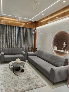 Hall Image of 1170 Sq.ft 2 BHK Apartment / Flat for sale in Antaliya 99, Vaishno Devi Circle Ahmedabad for Rs. 6700000