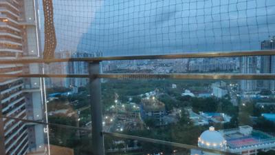 Image of 1700 Sq.ft 3 BHK Apartment / Flat for sale in Amanora Gateway Towers, Hadapsar, Pune for Rs. 32000000