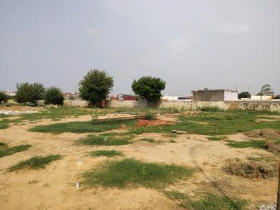 Image of 900 Sq.ft Residential Plot / Land for sale in Tilpata Karanwas, Greater Noida for Rs. 2500100