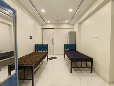 Hall Image of Brizostay in Vikhroli East, Mumbai