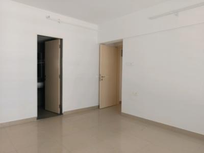 Bedroom Image of 1697 Sq.ft 3 BHK Apartment / Flat for rent in Bramhacorp F Residences, Wadgaon Sheri Pune for Rs. 55000