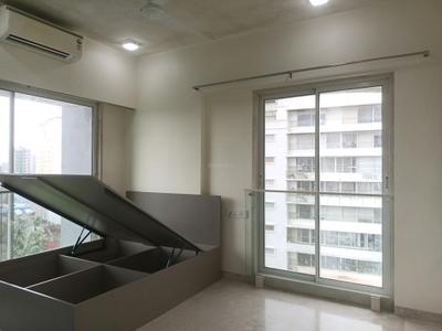 Bedroom Image of 833 Sq.ft 3 BHK Apartment / Flat for sale in Orient Regency Phase 2, Chembur Mumbai for Rs. 21500000