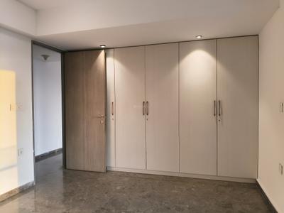 Bedroom Image of 1750 Sq.ft 3 BHK Apartment / Flat for rent in Prestige Jasdan Classic, Jacob Circle Mumbai for Rs. 350000