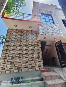Image of 300 Sq.ft 1 BHK Independent House for sale in Rajajipuram, Lucknow for Rs. 1600000