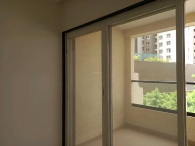 Living Room Image of 940 Sq.ft 2 BHK Apartment / Flat for sale in Aurum Vatika, Pirangut Pune for Rs. 4000000