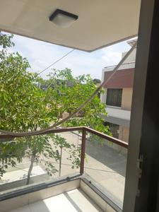 Balcony Image of 3509 Sq.ft 4 BHK Villa for sale in Raysan Gandhinagar for Rs. 35000000
