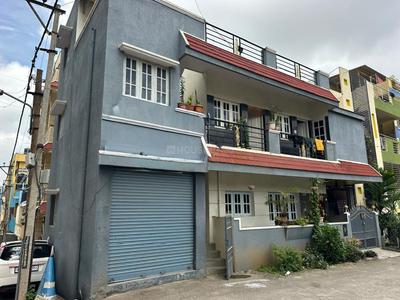 Image of 2200 Sq.ft 4 BHK Independent House for sale in Sunkadakatte, Bengaluru for Rs. 17300000