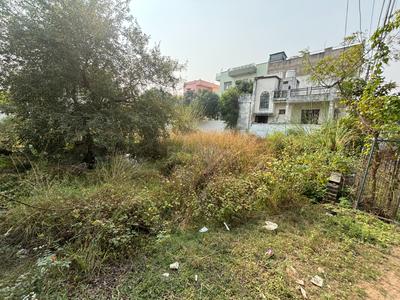 Image of 2720 Sq.ft Residential Plot / Land for sale in Chitaipur, Varanasi for Rs. 20500000