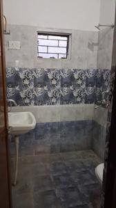 Image of 1317 Sq.ft 2.5 BHK Builder Floor for rent in States Lucknow, Jankipuram, Lucknow for Rs. 15000