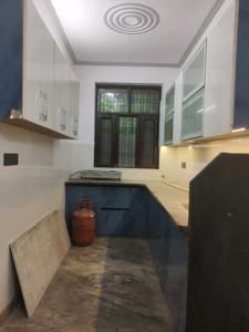 Kitchen Image of 1000 Sq.ft 2 BHK Builder Floor for sale in Sector 49 Faridabad for Rs. 8000000