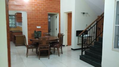 Hall Image of 1800 Sq.ft 3 BHK Villa for sale in Chaithanya Samarpan Villa, K R Puram Bengaluru for Rs. 61000000