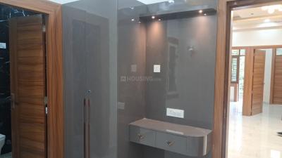 Bedroom Image of 1400 Sq.ft 3 BHK Builder Floor for sale in Indirapuram Ghaziabad for Rs. 12000000
