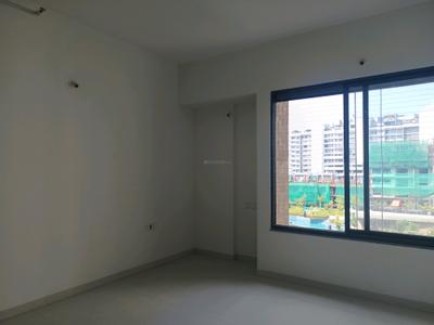 Bedroom Image of 1400 Sq.ft 3 BHK Apartment / Flat for sale in Kumar Palmspring Towers A4 A5 And B2, Undri Pune for Rs. 14000000