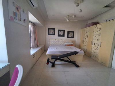 Bedroom Image of 1650 Sq.ft 3 BHK Apartment / Flat for sale in Sanpada Navi Mumbai for Rs. 41000000