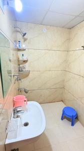 Image of 1200 Sq.ft 2 BHK Apartment / Flat for rent in Pratap Nagar, Jaipur for Rs. 26000