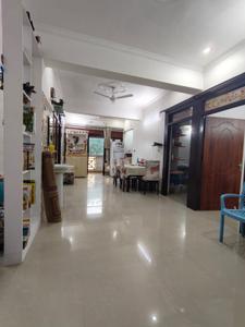 Hall Image of 1580 Sq.ft 3 BHK Apartment / Flat for sale in Aliganj Lucknow for Rs. 10000000
