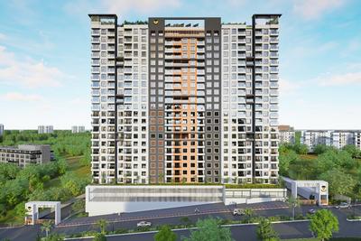 5 BHK Flat
