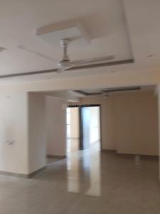 Hall Image of 1800 Sq.ft 3.5 BHK Apartment / Flat for rent in Ratan Galaxy, Vrindavan Yojana Lucknow for Rs. 20000