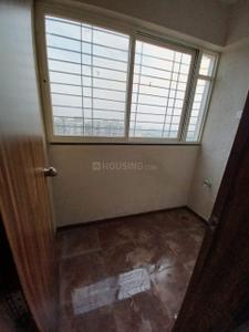 Bedroom Image of 950 Sq.ft 2 BHK Apartment / Flat for sale in Lotus Urban Homes, Charholi Budruk Pune for Rs. 5200000