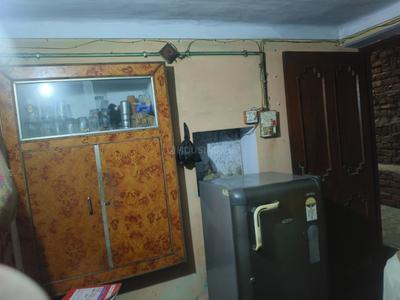 Kitchen Image of 950 Sq.ft 3 BHK Independent House for sale in Brahmpuri Meerut for Rs. 3000000